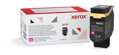 Cartouche de toner originale magenta Xerox C410/VersaLink C415 - 006R04687