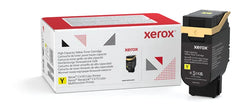 Xerox C410/ VersaLink C415 Yellow Original Toner Cartridge - 006R04688