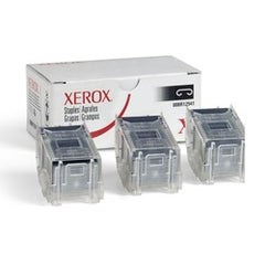 Pacote Xerox de 15.000 grampos, 3 cartuchos x 5.000 para Versalink C500 C600 C7000 C8000 (008R12941)