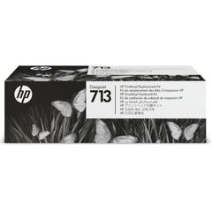 Tête d'impression originale HP 3ED58A - 713