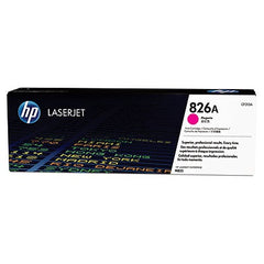 HP CF313A Magenta Cartucho de Toner Original - 826A