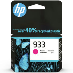 HP CN059AE Magenta Original Ink Cartridge - 933