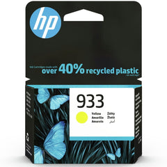 HP CN060AE Amarillo Original Ink Cartridge - 933