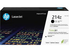 HP W2140Z Black Original Toner Cartridge - 214Z