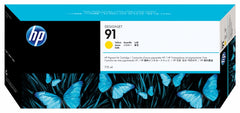 HP C9469A Amarillo Original Ink Cartridge - 91