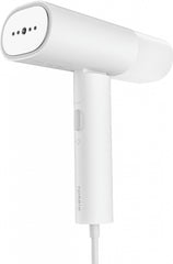 Xiaomi Mini Vaporizador de Ropa 1300W - Ligero y Plegable - Panel de Aluminio Revestido de Ceramica - Color Blanco
