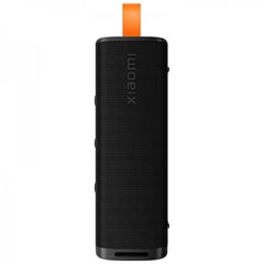 Xiaomi Sound Outdoor Altavoz Bluetooth 5.4 30W TWS - Autonomia hasta 12h - Resistencia IP67 - Manos Libres - Color Negro