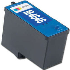 Dell M4646/J5567 (Series 5) Color Generic Ink Cartridge - Replaces 592-10091/592-10093/592-10149