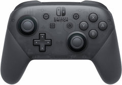 Nintendo Switch Pro Controller Mando Inalambrico para Nintendo Switch - Color Negro