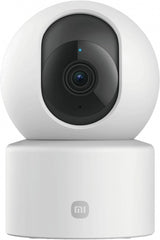 Xiaomi Smart Camera C301 Camara IP Vigilancia 2K WiFi - Vigilancia Interior - Vision Nocturna - Angulo de Vision 360Â° - IA para DetecciÃ³n Humana
