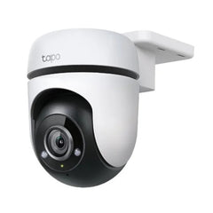 TP-Link Tapo TC40 Camara de Seguridad IP FullHD WiFi - Apta para Exterior - Vision Nocturna - Deteccion de Movimiento - Vision Panoramica 360Âº - Modo Privado Avanzado