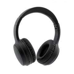 Coolbox AIR-40 Auriculares Bluetooth - ANC - 25 Horas de AutonomÃ­a - Plegables - Color Negro