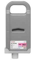 Canon PFI-701PM Photo Magenta Cartucho de Tinta Original - 0905B001