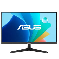 Asus Monitor 21.4" LED IPS FullHD 1080p 100Hz - Respuesta 1ms - Angulo de Vision 178Âº - 16:9 - HDMI, VGA - VESA 100x100mm