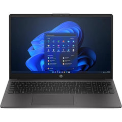 HP 255 G10 Portatil 15,6" AMD Ryzen 3 7330U - 8GB - SSD de 512GB - USB 3.2, USB-C, HDMI