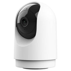 Trust Camara de Vigilancia IPCAM-2700 Wifi -Vigilancia Interior - Vision Nocturna - Deteccion de Movimiento - Color Blanco