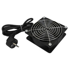 WP Ventilador RefrigeraciÃ³n para Armario 120mm 220V