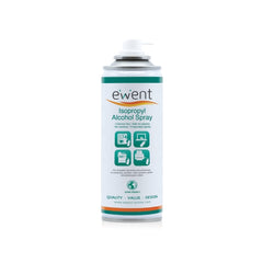 Ewent Spray de Alcohol Isopropilico 200ml