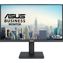 Asus VA24DQFS Monitor 23.8" LED IPS FullHD 1080p 100Hz - Respuesta 1ms - Angulo de Vision 178Â° - Altavoces Incorporados - HDMI, DisplayPort, USB - VESA 100x100mm