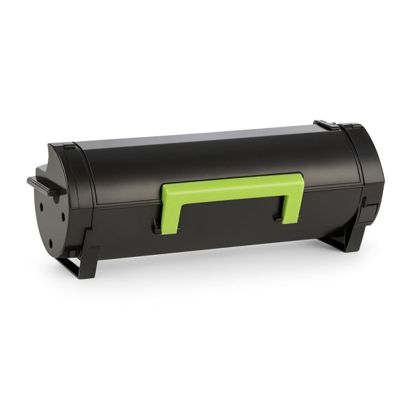 Lexmark B2338/B2442/B2546/B2650/MB2338/MB2442/MB2546/MB2650 Negro Cartucho de Toner Generico - Reemplaza B232000/B2300A0