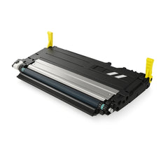 HP W2072A XL Amarillo Cartucho de Toner Generico - Reemplaza 117A