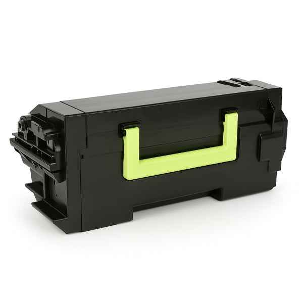 Lexmark MS725/MS821/MS822/MS823/MS825/MS826/MX721/MX722/MX822/MX826 Negro Cartucho de Toner Gen�rico - Reemplaza 58D2H0E/58D2H00