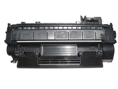 Cartucho de toner genérico HP CE505A/CF280A preto - substitui 05A/80A