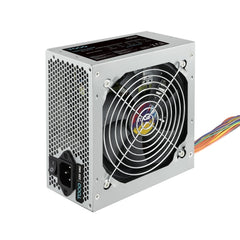 Tooq Fuente de Alimentacion 550W con PFC Activo