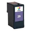 Lexmark 29 Color Generic Ink Cartridge - Replacement 18C1529E