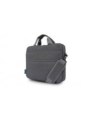 Urban Factory Greenee Maletin para Portatil hasta 14" - Color Gris