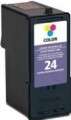 Lexmark 24 Color Cartucho de Tinta Generico - Reemplaza 18C1524E