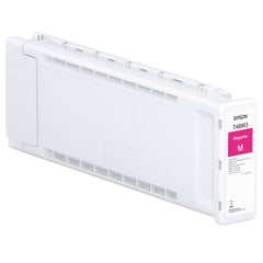 Cartucho de tinta original Epson T48M3 UltraChrome Pro 6 Magenta - C13T48M300