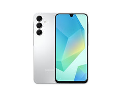 Samsung Galaxy A16 Smartphone 6,7" - 4Gb - 128Gb - Camara 50 MP - Bateria 5000mAh - Color Gris