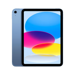 Apple iPad (11 Gen - 2025) Pantalla 11" - Retina - Chip A16 - 512Gb - WiFi - Color Azul