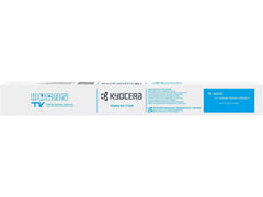 Kyocera TK8455 Ciano Cartucho de Toner Original - 1T0C2MCNL0/TK8455C