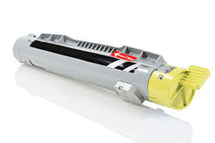 Cartouche de toner générique jaune Epson Aculaser C3000 - Remplacement C13S050210