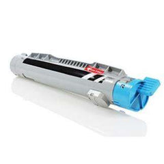 Cartucho de toner genérico ciano Epson Aculaser C4100 - substitui C13S050146