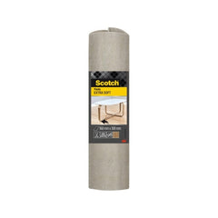 Scotch Almohadilla de Fieltro Adhesiva - Extra Suaves - 300Â  x 360mm - Color Beige