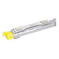 Epson Aculaser C4200 Yellow Generic Toner Cartridge - Replace C13S050242