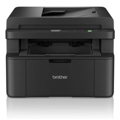 Brother DCP-L1660W Impresora Multifuncion Laser Monocromo WiFi 20ppm - Alimentador Automatico de 10 Hojas