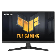 Asus TUF Gaming Monitor 27" LED FullHD 146Hz - Respuesta 1ms - Altavoces Incorporados - Inclinable - Angulo de Vision 178Âº - HDMI, DisplayPort - VESA 100x100mm