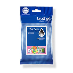 Brother LC527XLBK Tinteiro Preto Original - LC527XLBK