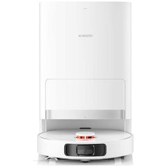 Xiaomi Vacuum X20+ Robot Aspirador Inteligente WiFi 6000Pa + Base de Autolimpieza - Barrido, Aspiracion, Mopa y Fregado - Bateria de 5200mAh - Limpieza Inteligente