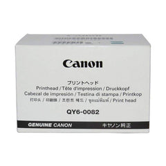 Canon QY6-0082 Cabeça de Impressão Original - QY6-0082-000