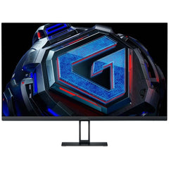 Xiaomi Gaming G27i Monitor Gaming 27" LCD IPS QHD 180Hz FreeSync - Respuesta 1ms - Relacion de Aspecto 16:9 - Angulo de Vision de 178Â° - HDMI, DisplayPort - VESA 75x75mm