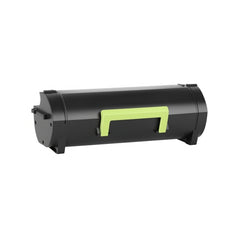 Toshiba T-408E-R Preto Cartucho de Toner Genérico - Substitui 6B000000853/6B000000851