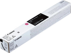 Canon CEXV65 Cartucho de Toner Magenta Original - 5763C001