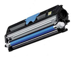 Cartucho de toner genérico ciano Epson Aculaser C1600/CX16 - substitui C13S050556