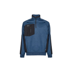 Upower Leeds Sudadera Polar - Talla 5XL - Color Azul Marino