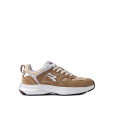 Upower Jackie Nat Calzado de Seguridad Bajo - Talla 40 - Proteccion OB e FO SR - Color Beige
